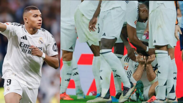 European football