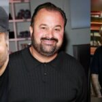 'American Pickers' star Frank Fritz