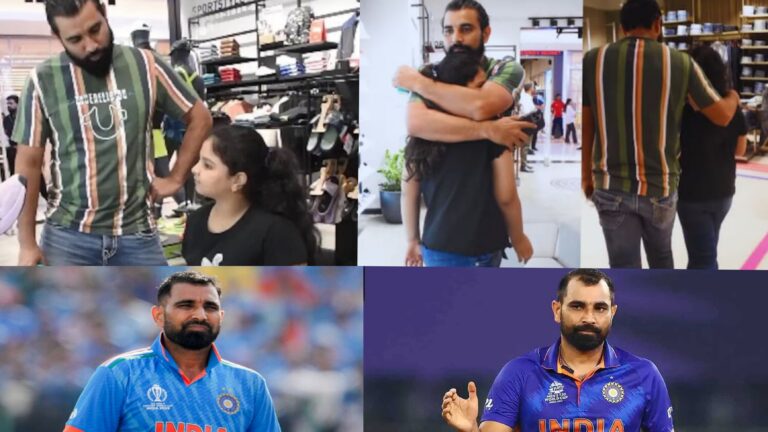 Mohammad Shami