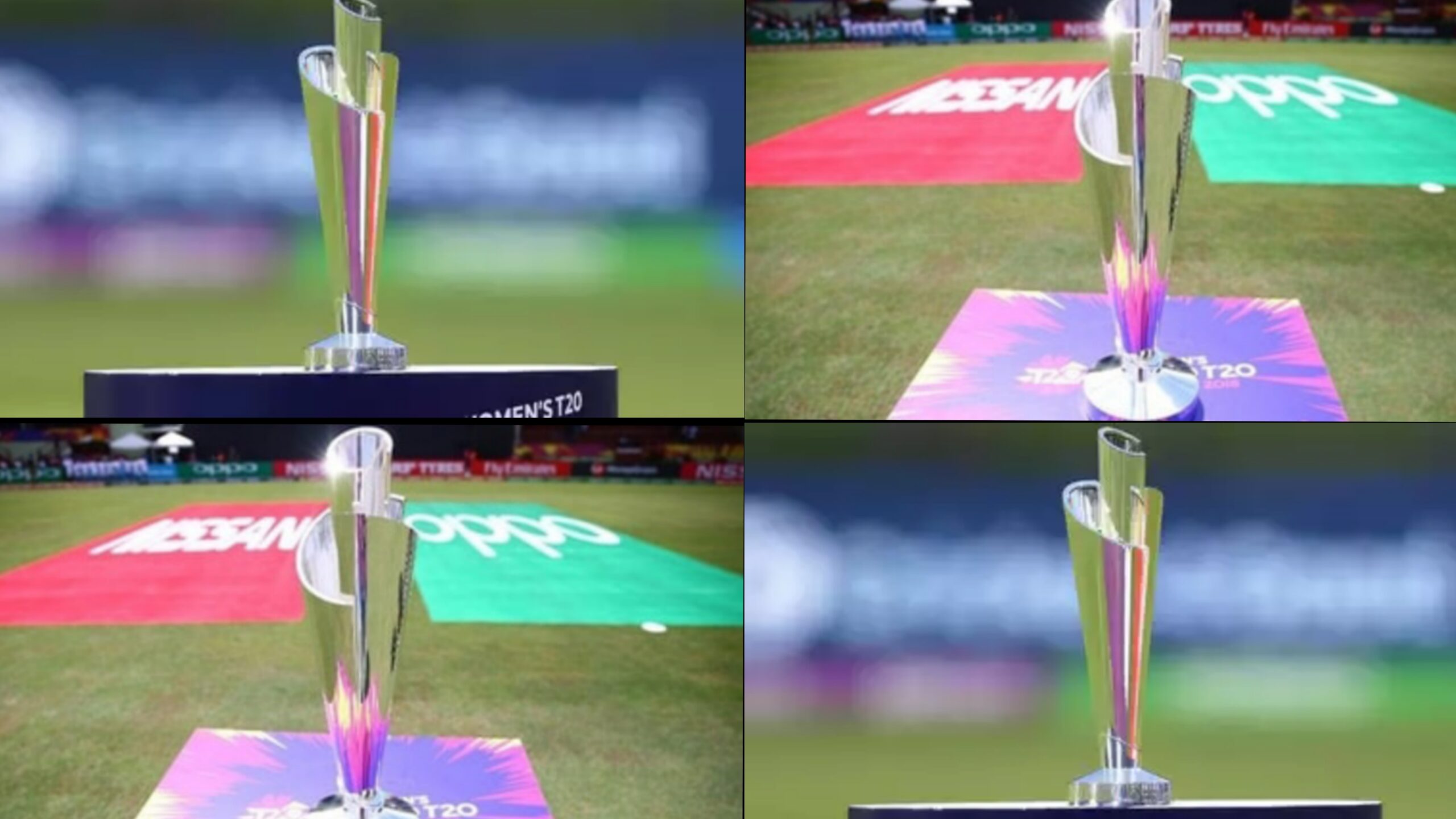 Women's T20 World Cup 2024