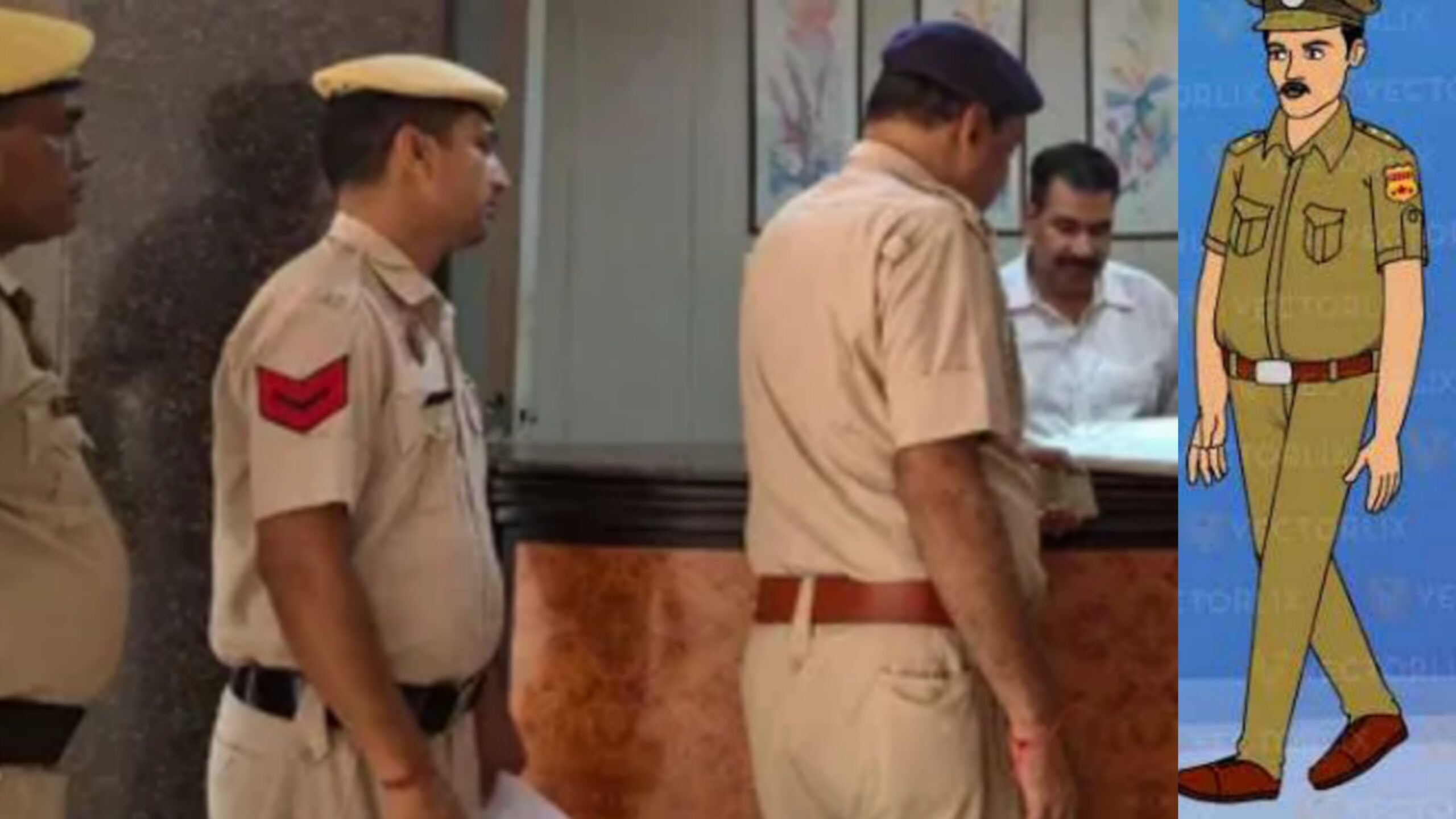 कोलकाता: महिला सिविक वालंटियर का यौन उत्पीड़न, पुलिस सब-इंस्पेक्टर पर आरोप, मामला दर्ज