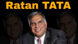 Ratan Tata