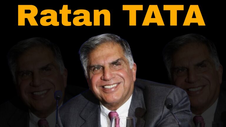 Ratan Tata