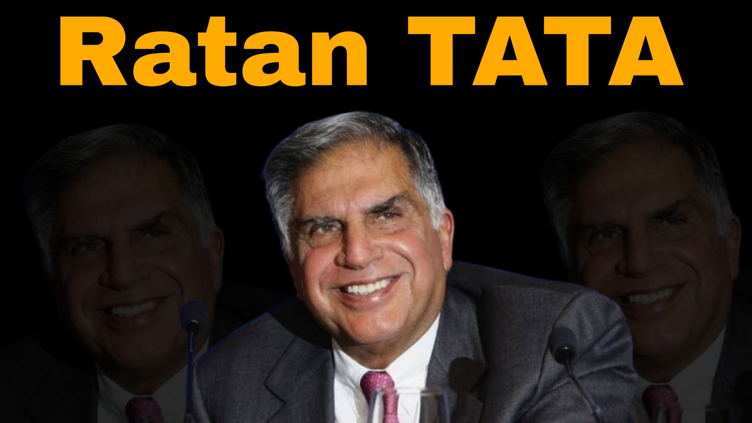 Ratan Tata