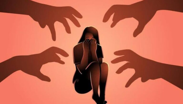 Kerala: Minor girl raped by over 60 men for five years, six accused arrested.
